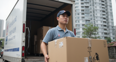 广州白云区搬家电话大揭秘，助你轻松搬家！图片9