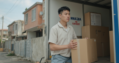 中牟县搬家公司电话大全，轻松解决您的搬迁难题！图片20