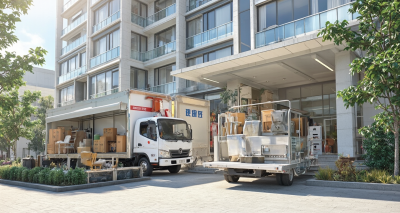 成都市搬家公司电话大全，轻松解决您的搬迁难题！图片9