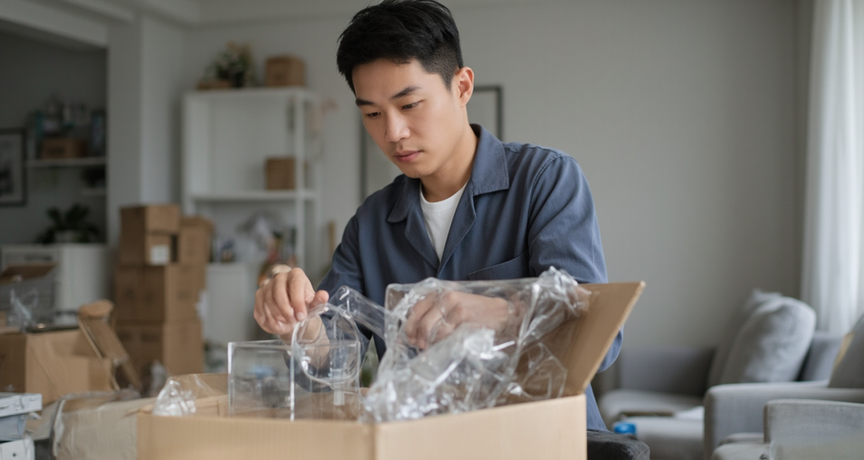 乌鲁木齐搬家公司电话号码大全，轻松解决您的搬家难题！轮播图3