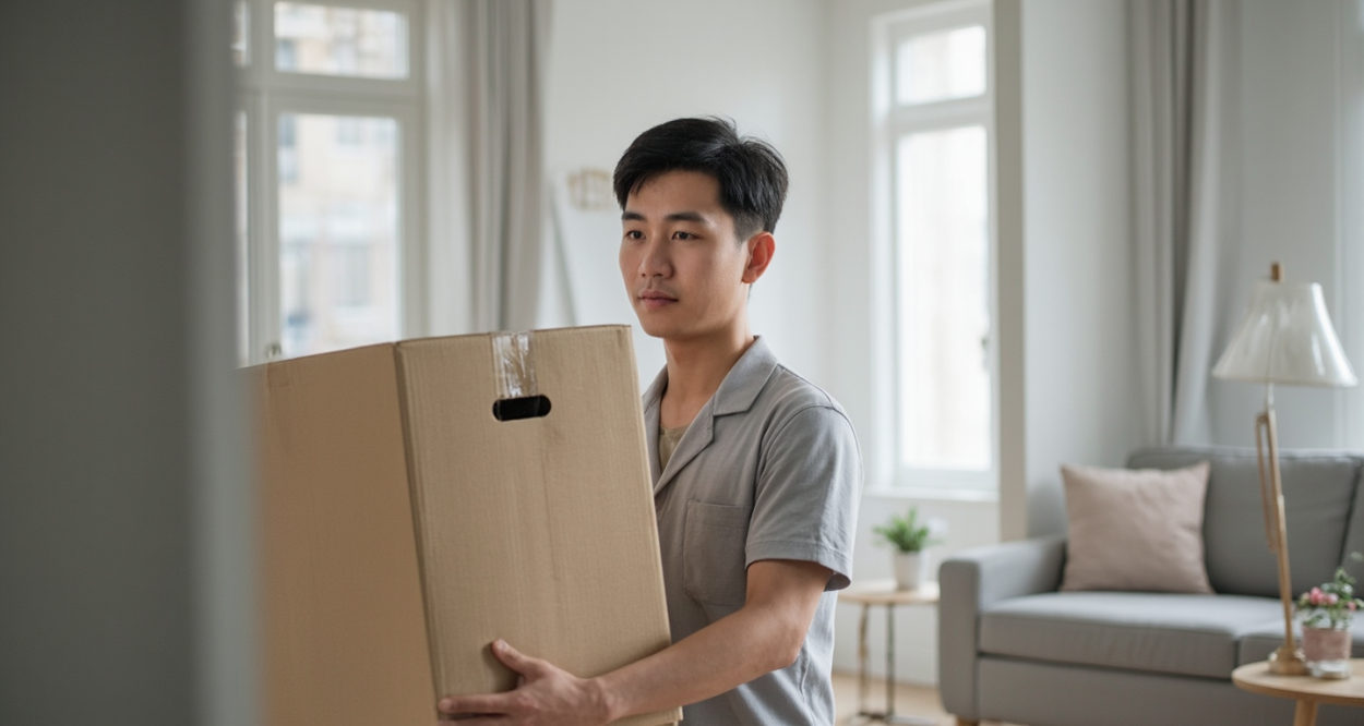 搬家邀请函撰写全攻略：让你的邀请既温馨又得体轮播图2