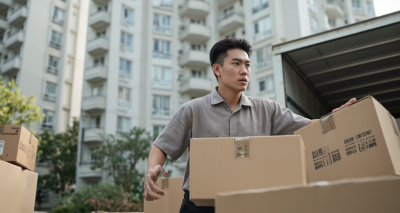 兴义搬家公司电话号码大全，一键获取服务！图片8