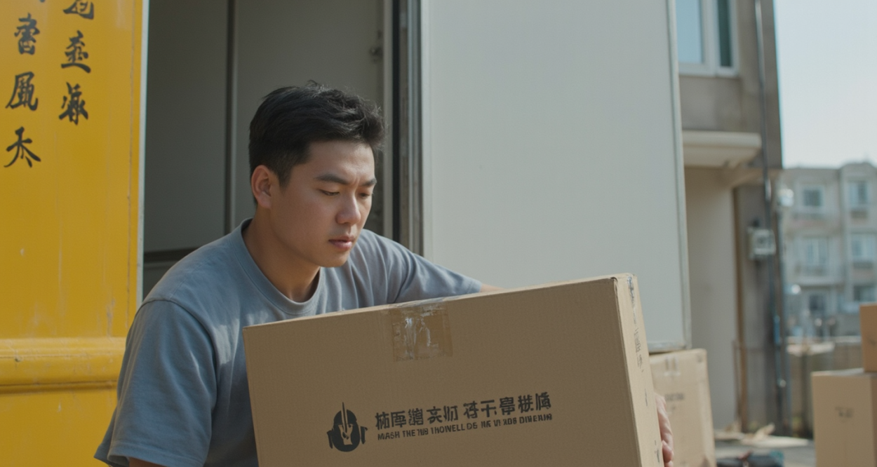 沭阳搬家公司电话号码大全，轻松解决您的搬迁难题！轮播图3