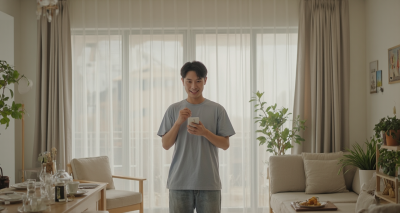 搬家请朋友吃饭，这样说才得体又温馨！图片14