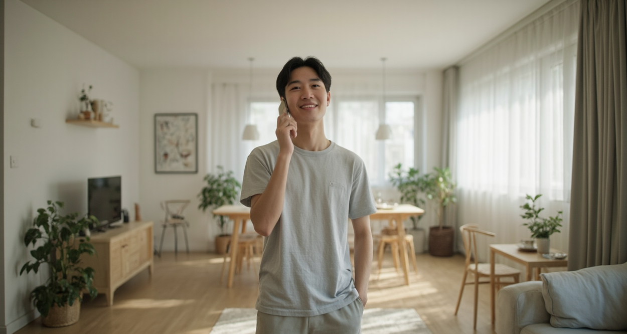 搬家请朋友吃饭，这样说才得体又温馨！轮播图3