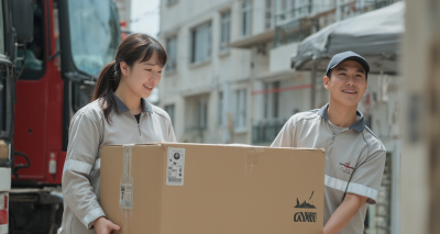 揭秘！花桥搬家公司电话号码大公开图片1