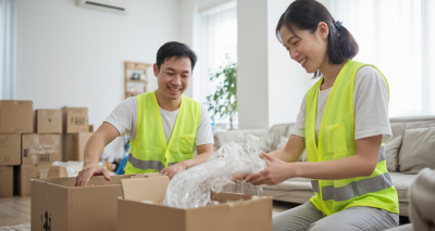 邯郸搬家公司电话号码大全，轻松获取搬迁助手！图片1