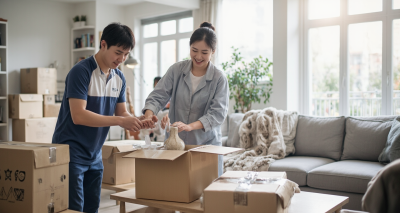 搬家公司取名字大全：打造独特品牌，开启搬家新篇章图片2