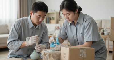 玉泉路附近搬家公司哪家强？一文带你了解！图片8