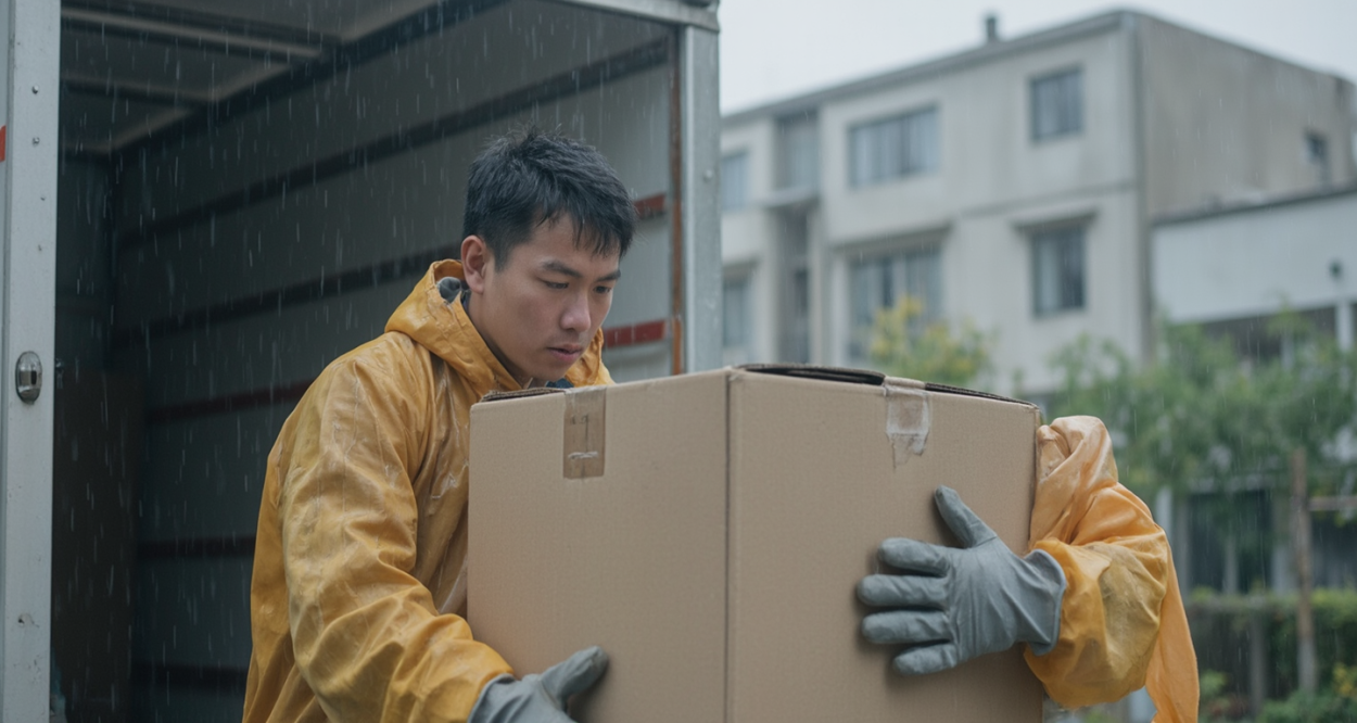 搬家的时候下雨究竟好不好？全面解析轮播图3