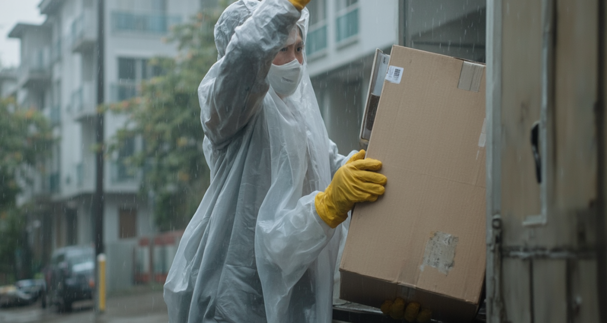 搬家的时候下雨究竟好不好？全面解析轮播图4