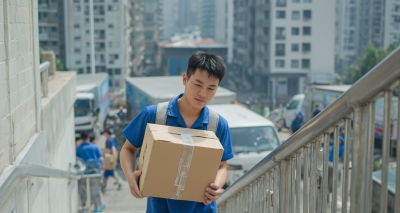 大红门附近搬家公司：您的搬迁好帮手！图片18