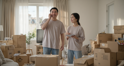临沭搬家公司电话号码大全，轻松搞定您的搬迁大计！图片19
