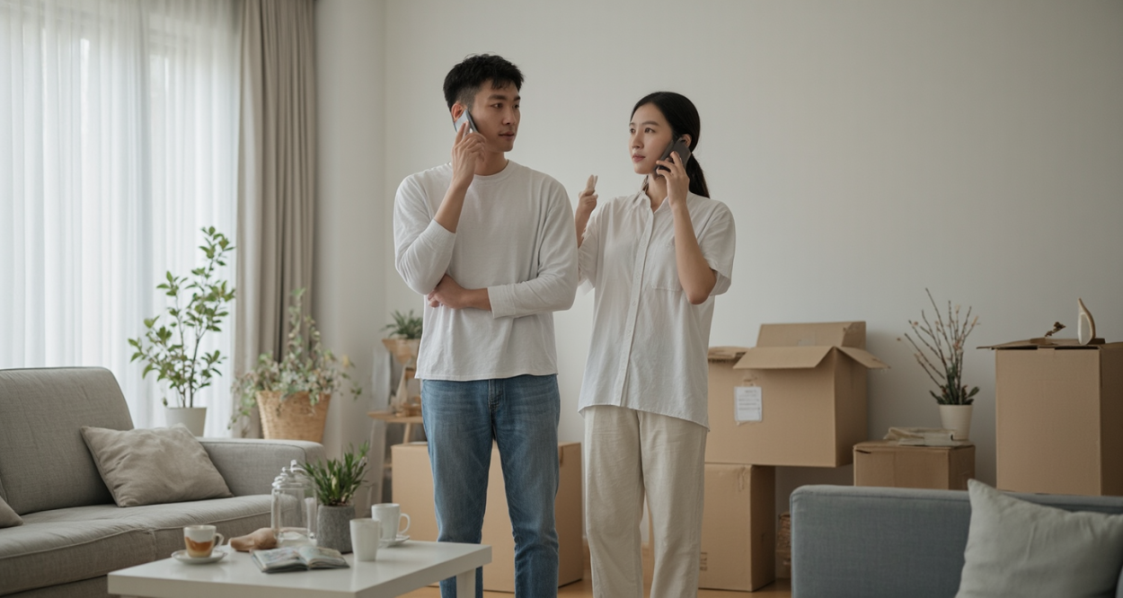 坦洲搬家公司电话号码大全，搬家不再愁！轮播图4