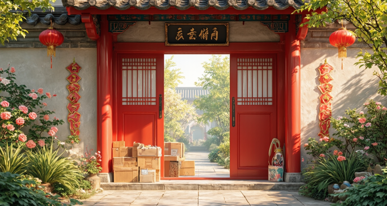 农历三月哪天搬家最合适？揭秘最佳搬家吉日轮播图2