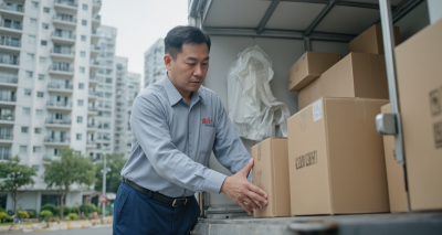 宿迁搬家公司电话号码大全，轻松解决您的搬家难题！图片13