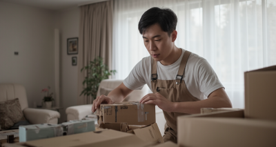 简阳搬家公司电话号码大全，轻松解决您的搬迁难题！图片20