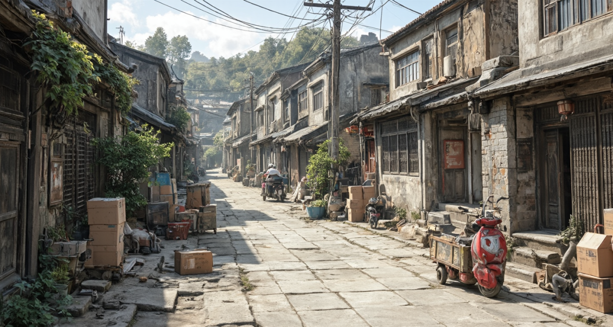 邯郸市专业搬家公司联系电话大全轮播图2