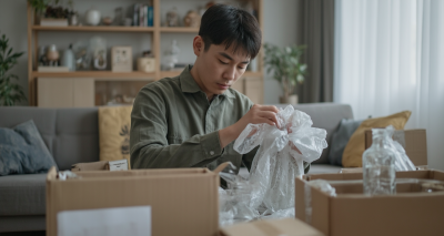 双流搬家公司电话号码大全，一键获取服务！图片1