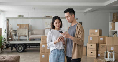 2023年热门搬家公司APP排行榜大揭秘图片5