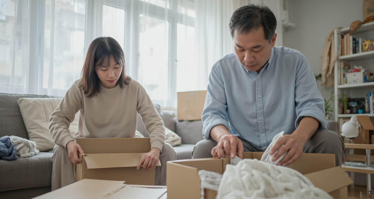 阴历三月哪天搬家好？揭秘最佳搬家吉日轮播图3