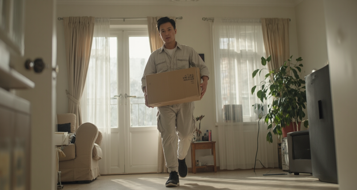 9月2号搬家到底好不好？全面解析！轮播图2