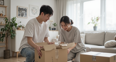 9月份搬家入宅吉日，你选对了吗？图片9