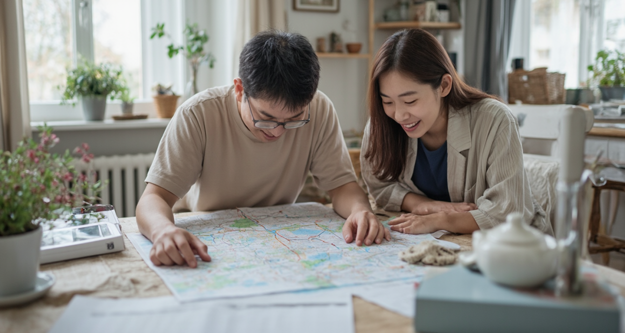 阴历七月搬家到底好不好？一篇文章给你讲明白！轮播图2