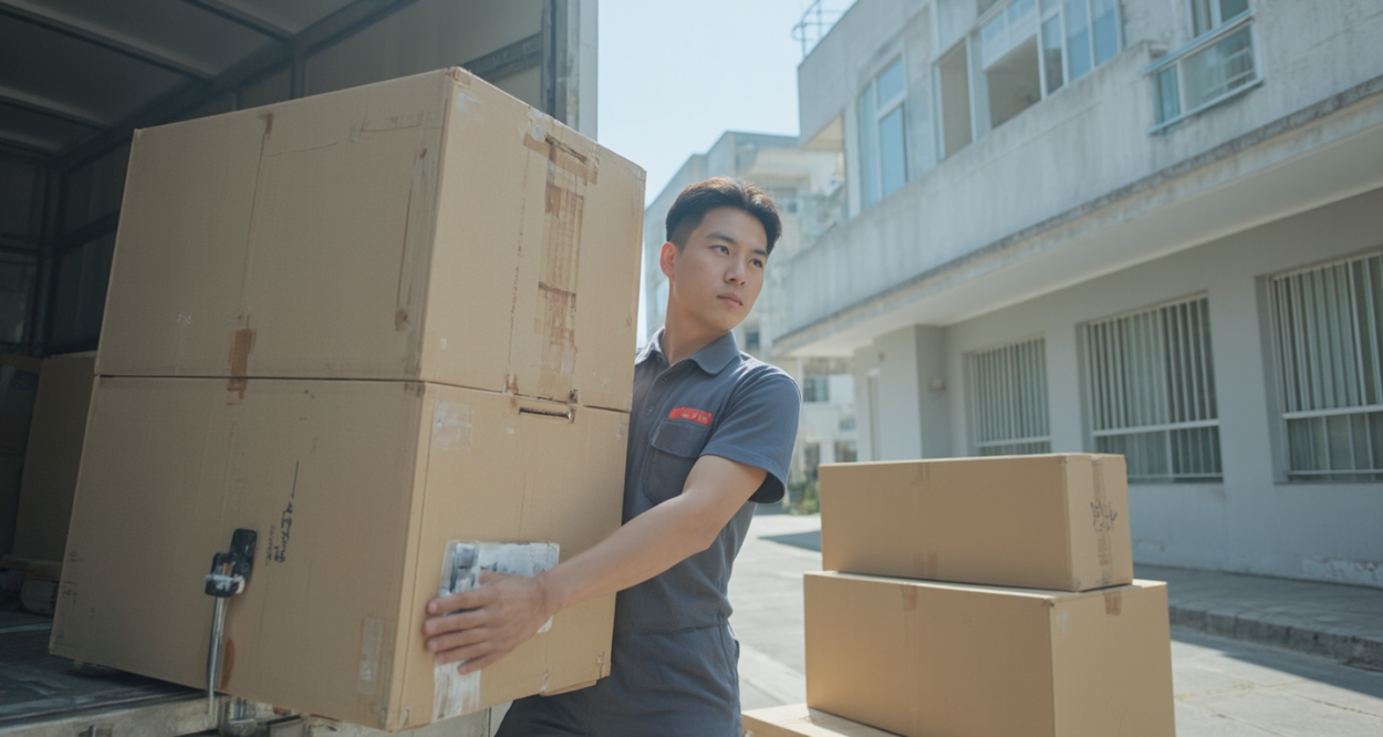 十月的搬家黄道吉日？科学规划你的搬家良辰！轮播图2