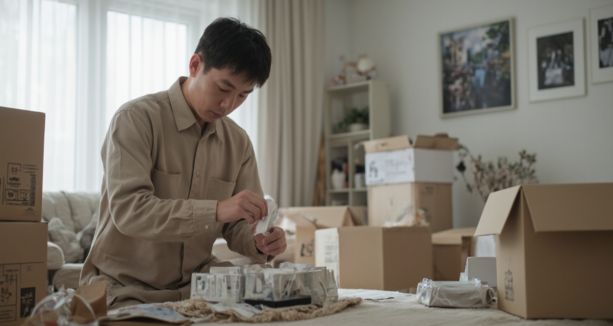 九月份几号搬家好？科学规划你的搬迁日程轮播图2
