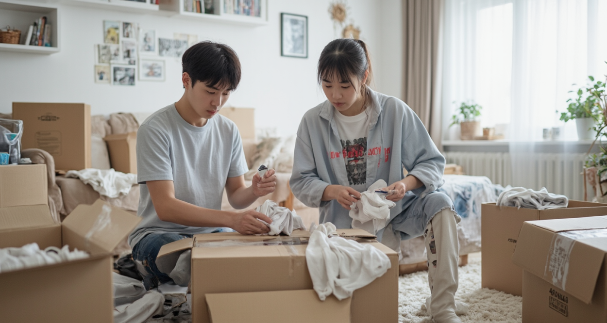 8月31号搬家好不好？全面解析与考量轮播图1