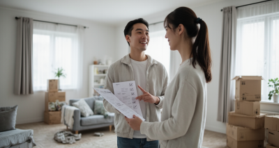 9月搬家入宅，你真的选对吉日了吗？图片6