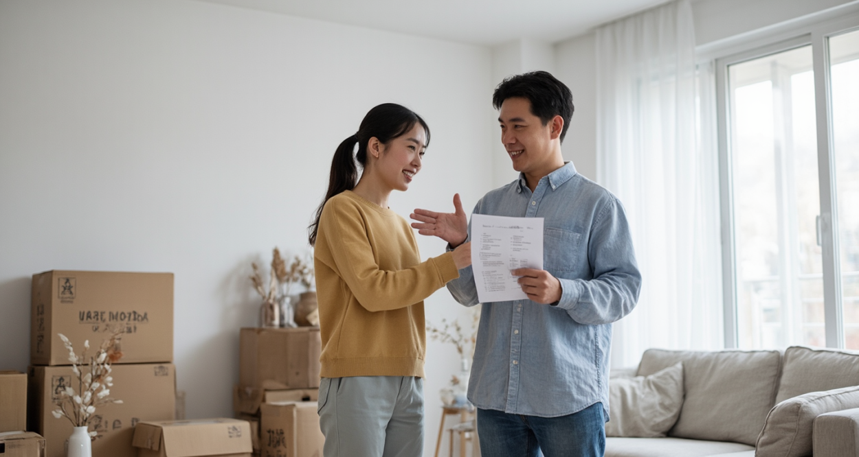 9月搬家入宅，你真的选对吉日了吗？轮播图3