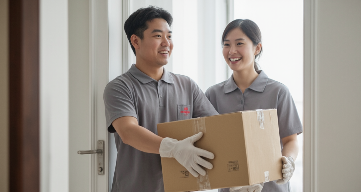 8月31日搬家好不好？全面解析与考量轮播图1