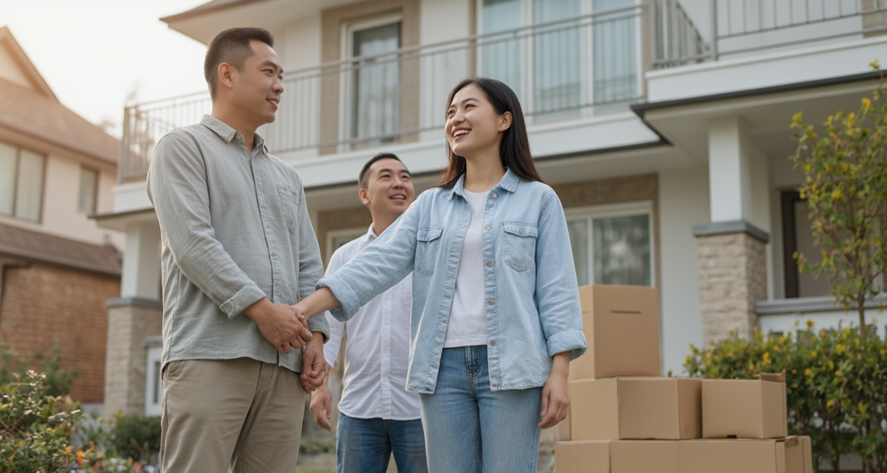 搬家微信邀请函怎么写？让你的邀请更温馨又高效！轮播图1