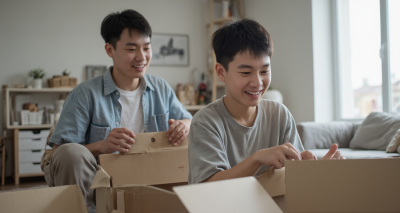家有属虎的搬家怎么办？轻松应对搬家小妙招！图片20