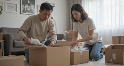 搬家三天内为何不准进外人？揭秘背后的科学道理图片5
