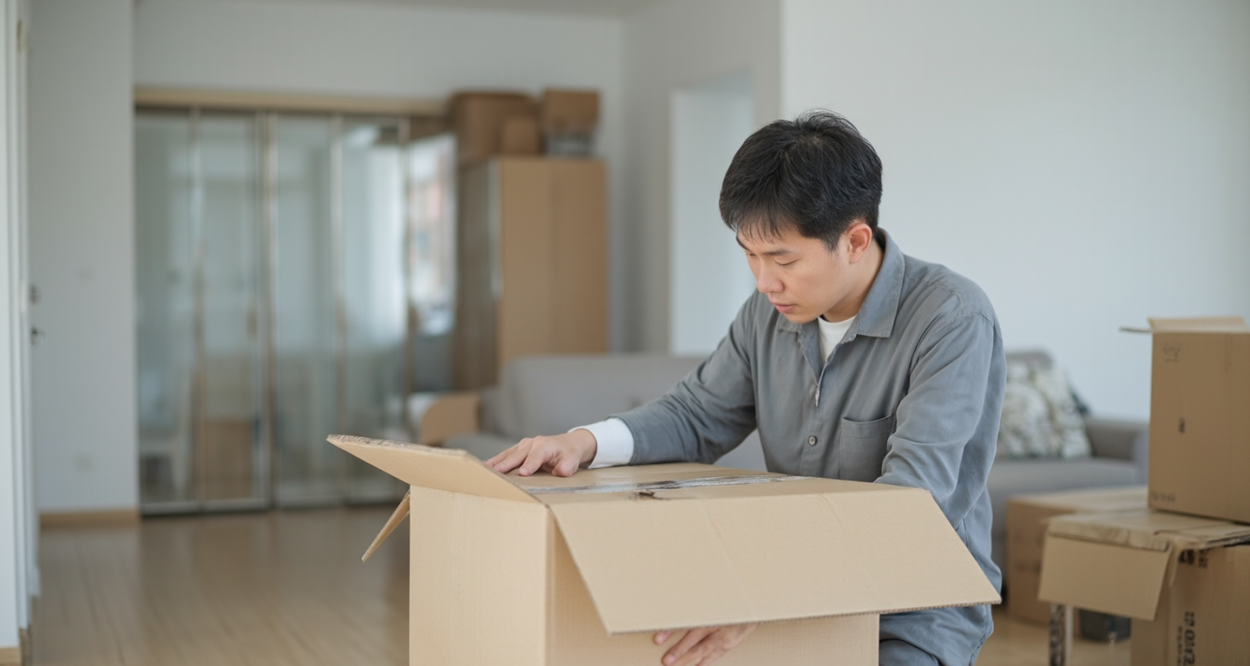 农历十月份搬家吉日，你真的选对了吗？轮播图3