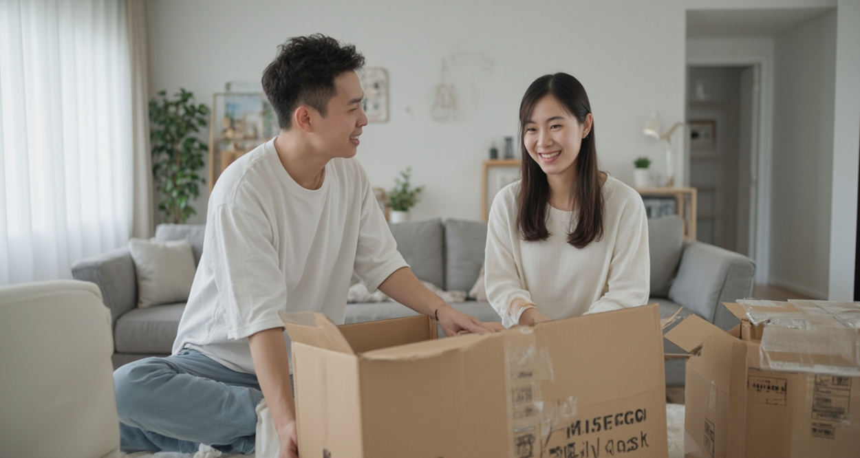 六月初十搬家好不好？全面解析与决策指南轮播图2