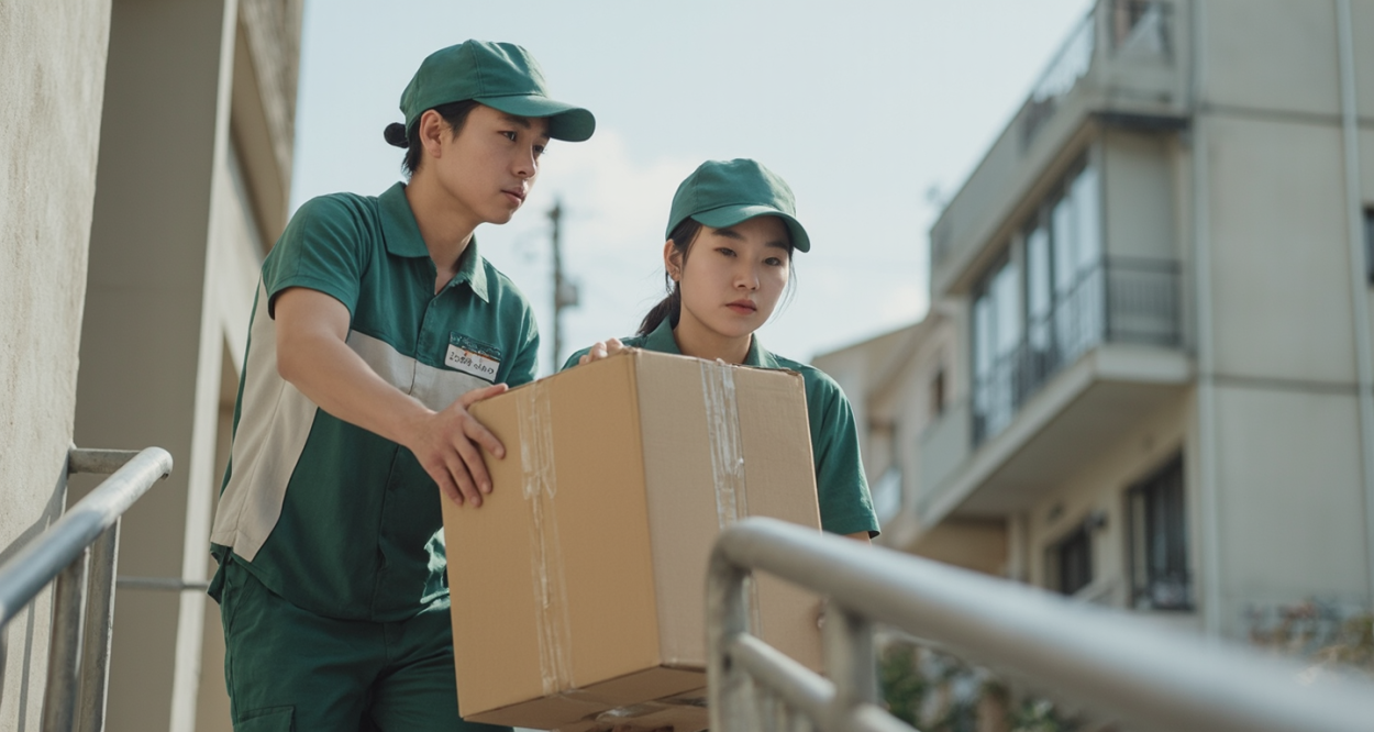 十一月份搬家的好日子，你真的选对了吗？轮播图2