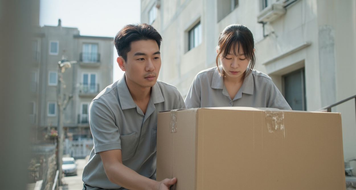 十一月份搬家的好日子，你真的选对了吗？轮播图4