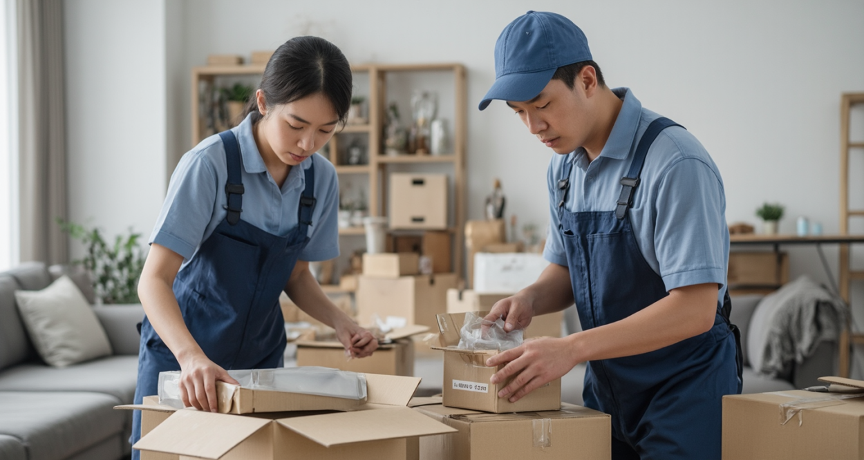 附近搬家服务：轻松解决您的搬迁烦恼轮播图3