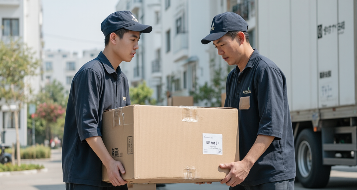 西宁居民搬家：轻松迁徙，幸福启航轮播图2
