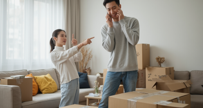达州搬家电话大全，轻松解决您的搬迁烦恼！图片15
