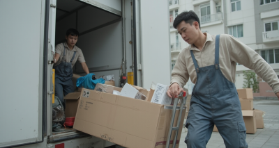 揭秘望城搬家价格：透明还是迷雾？图片9