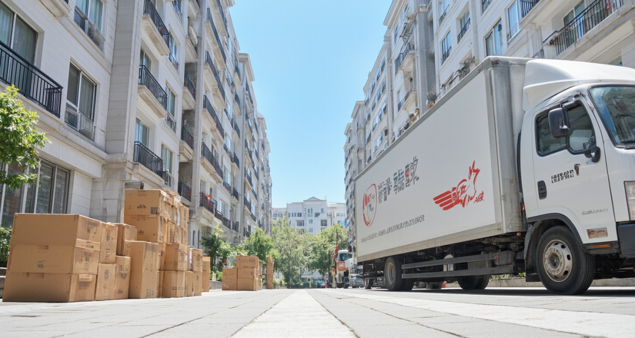 揭秘望城搬家价格：透明还是迷雾？轮播图4