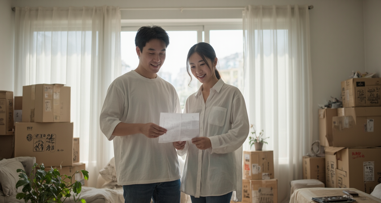 涉外搬家公司的那些事儿，你真的了解吗？轮播图4