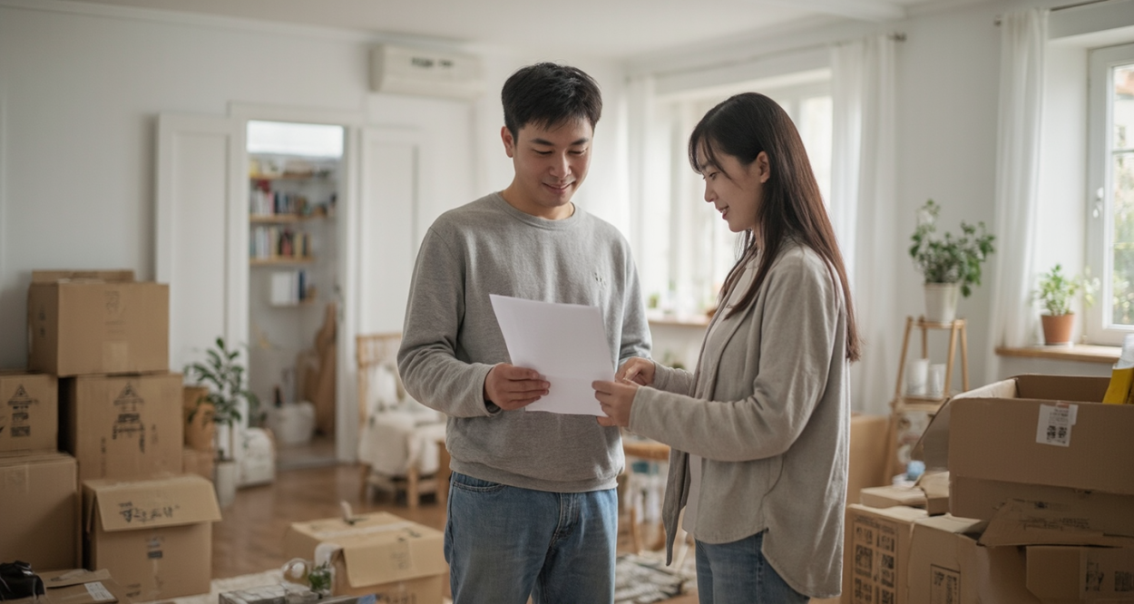 涉外搬家公司的那些事儿，你真的了解吗？轮播图2