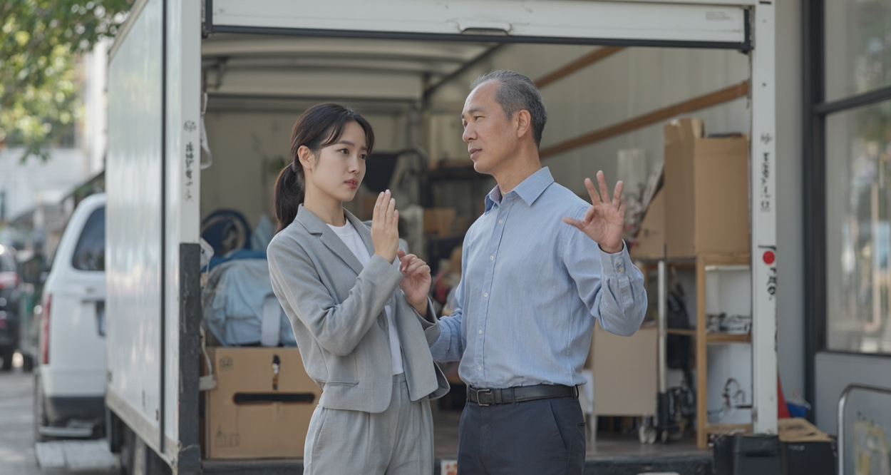 如何选择公司搬家的“好日子”轮播图3