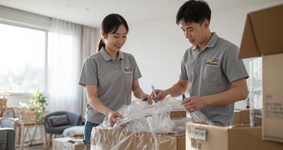 同城搬家公司电话大全，一键获取搬迁助手！图片8